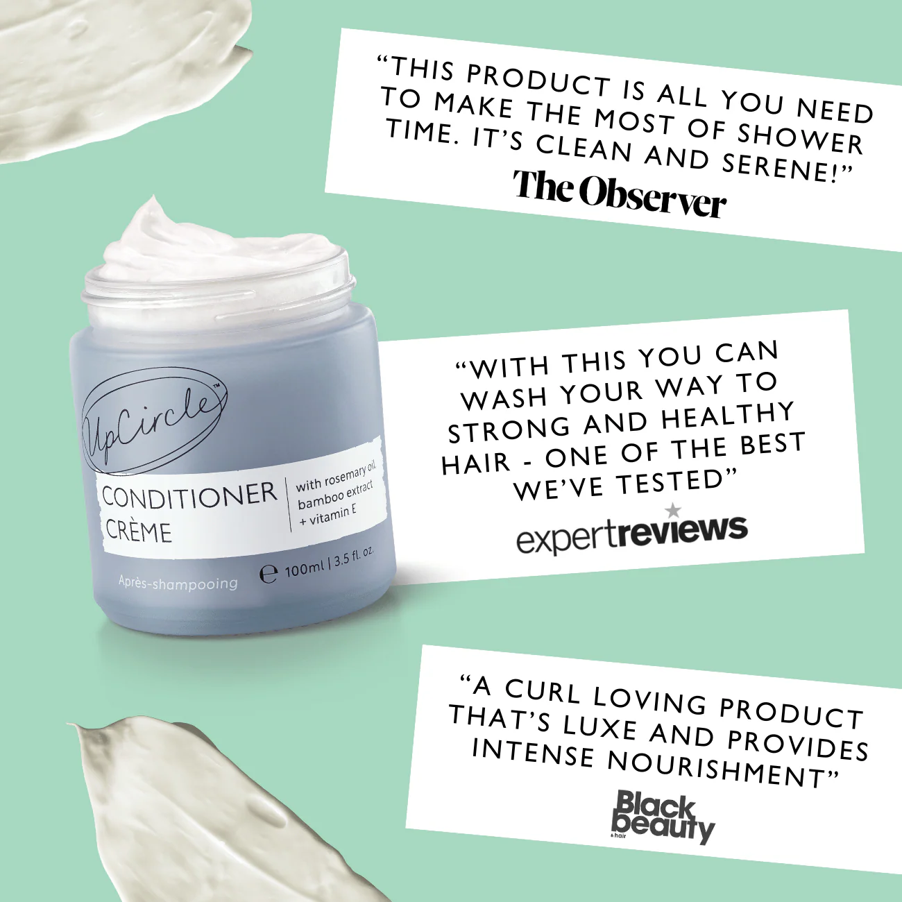 The Pamper Kit - 17 Pieces - Image 5