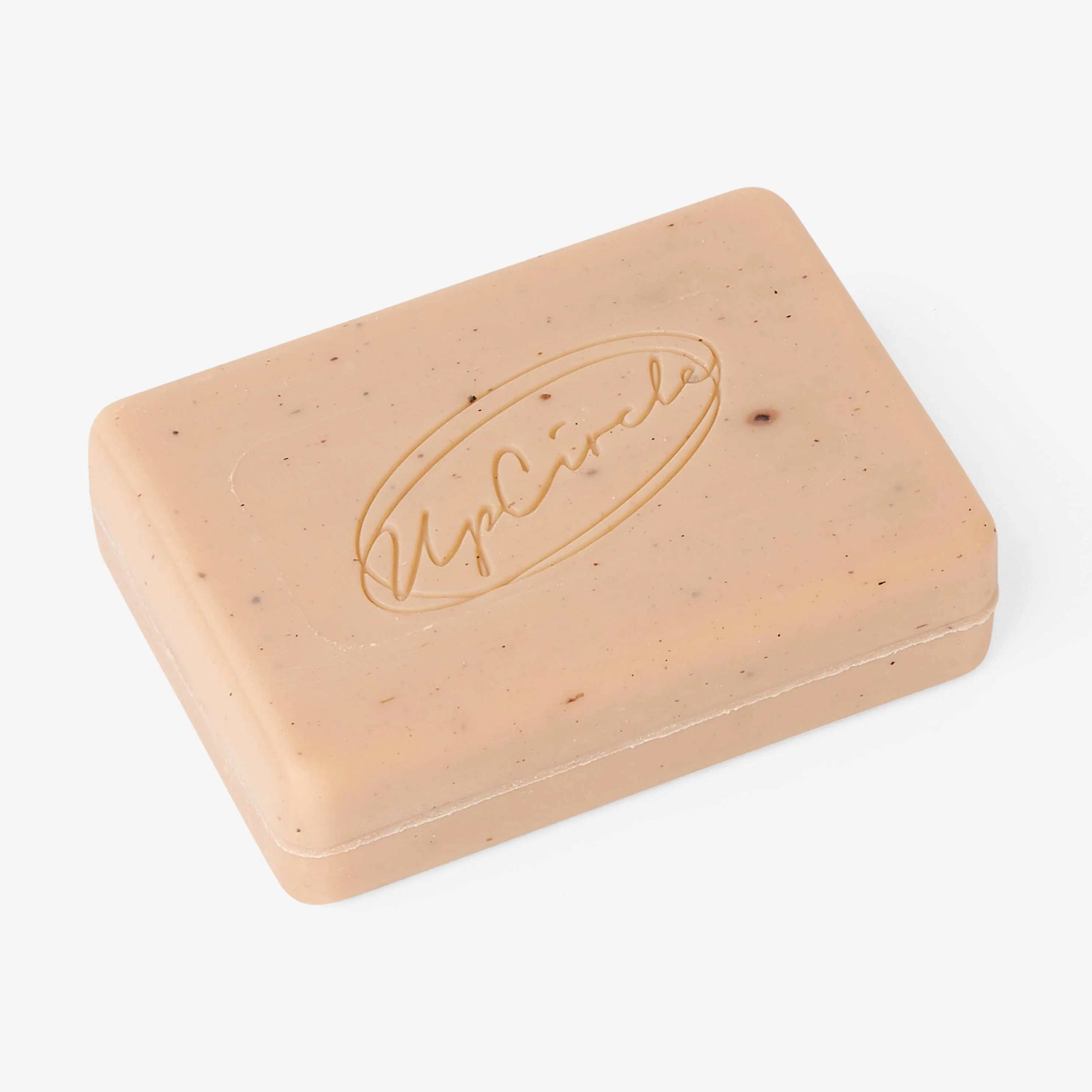 Cinnamon + Ginger Cleansing Bar - Image 8