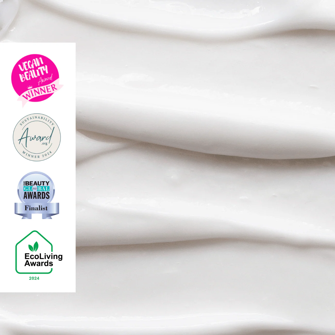 Cleansing Face Milk with Oat Powder + Aloe Vera - Image 5