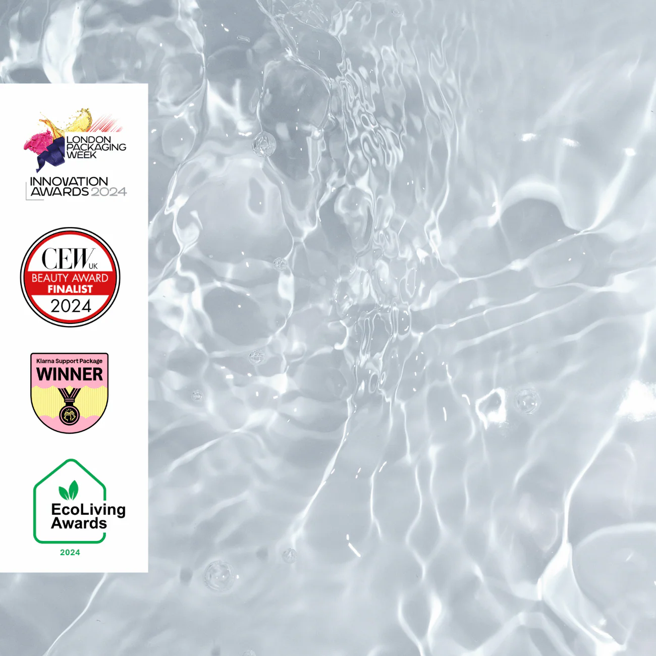 Eau De Parfum Set - Flaura + Santelle - Image 4