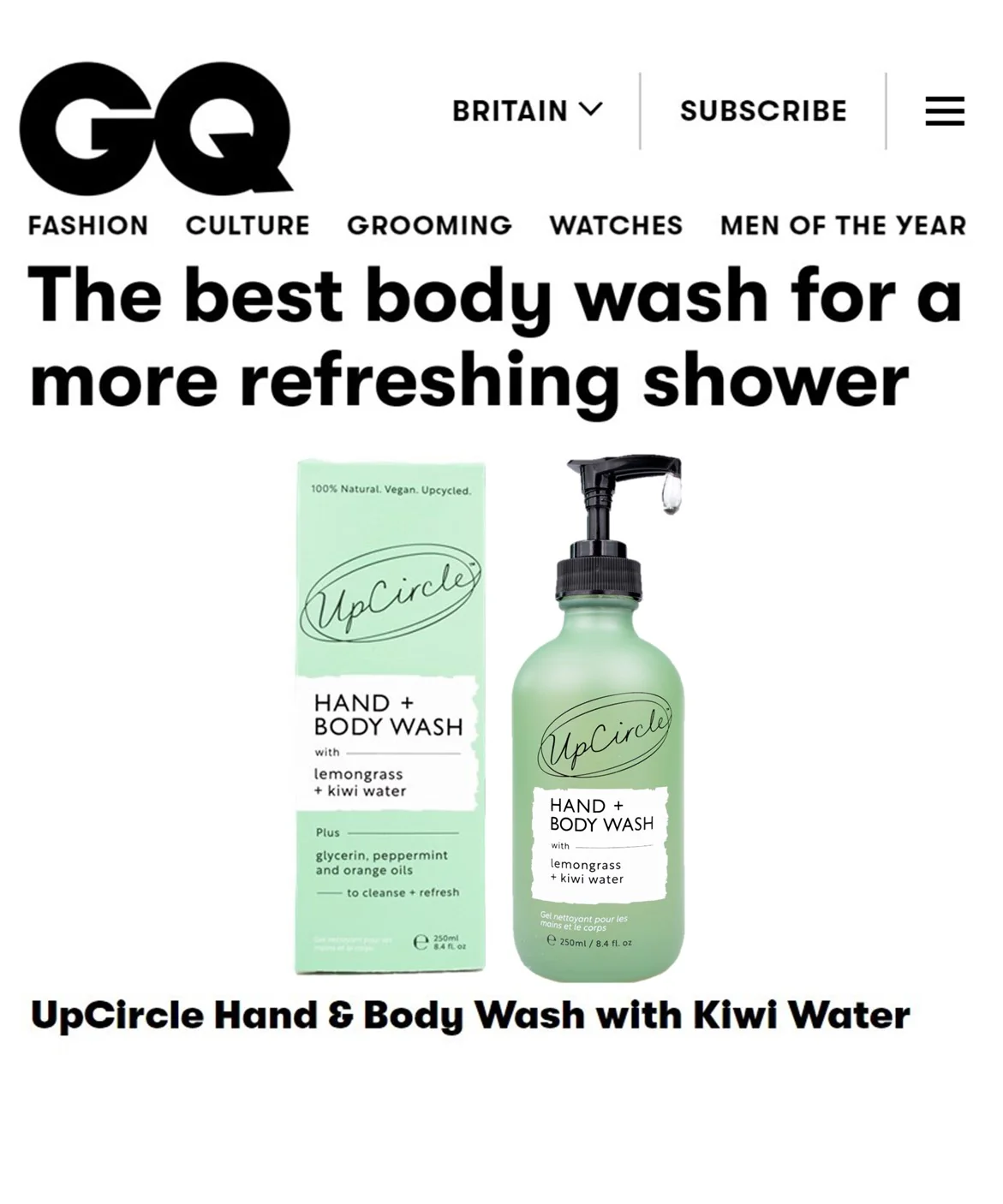 Wash + Lotion Stainless Steel Wall Bracket - Image 3