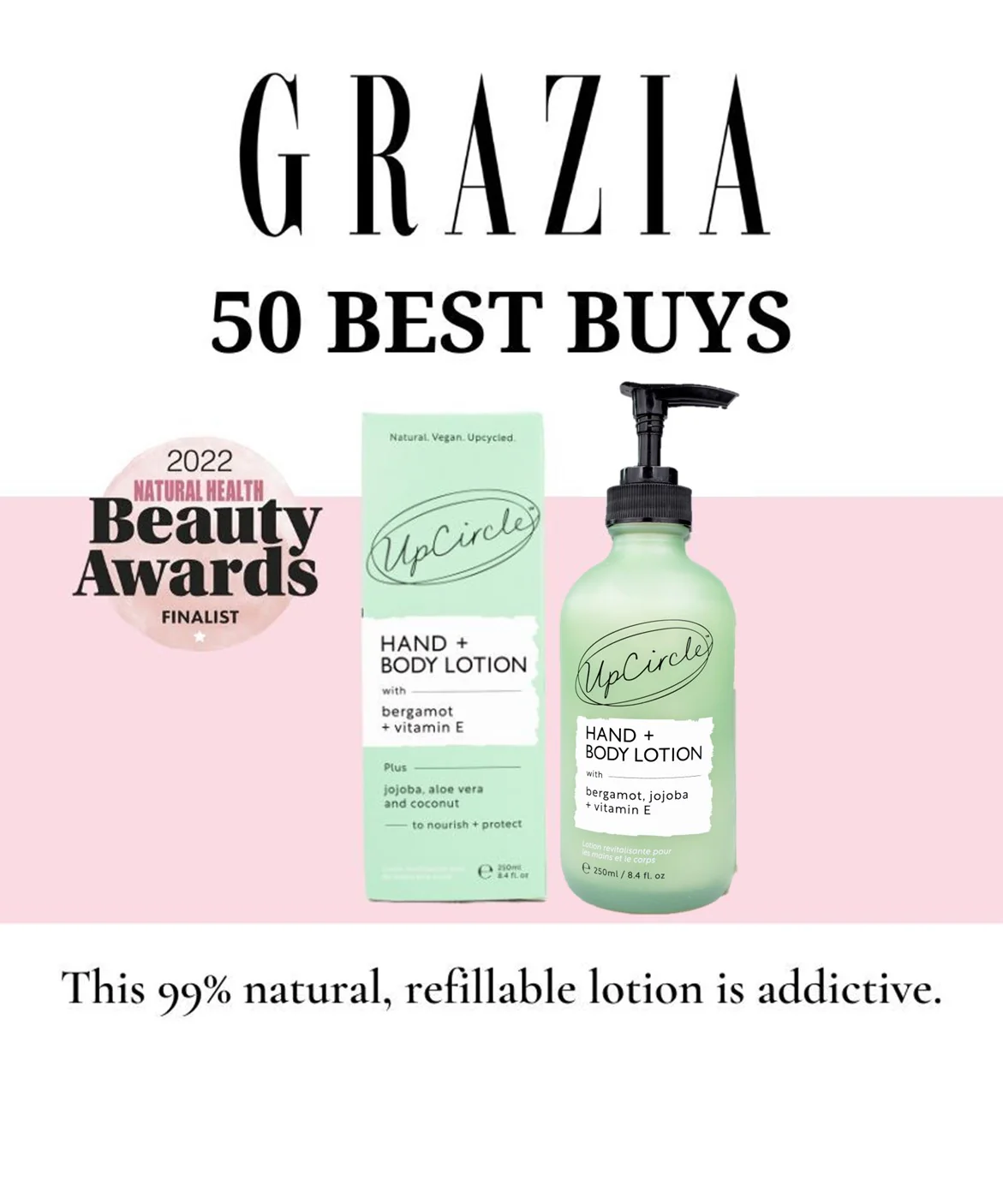 Wash + Lotion Stainless Steel Wall Bracket - Image 4