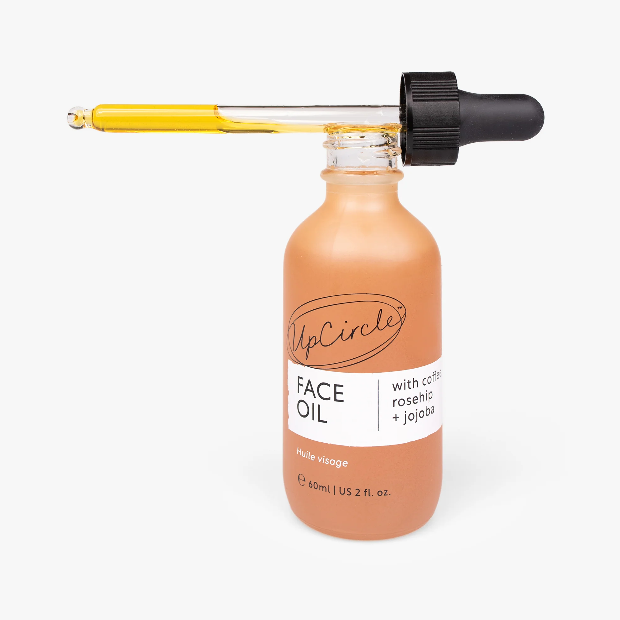 Hydrating Face Oil with Coffee Oil - Jumbo - Image 7