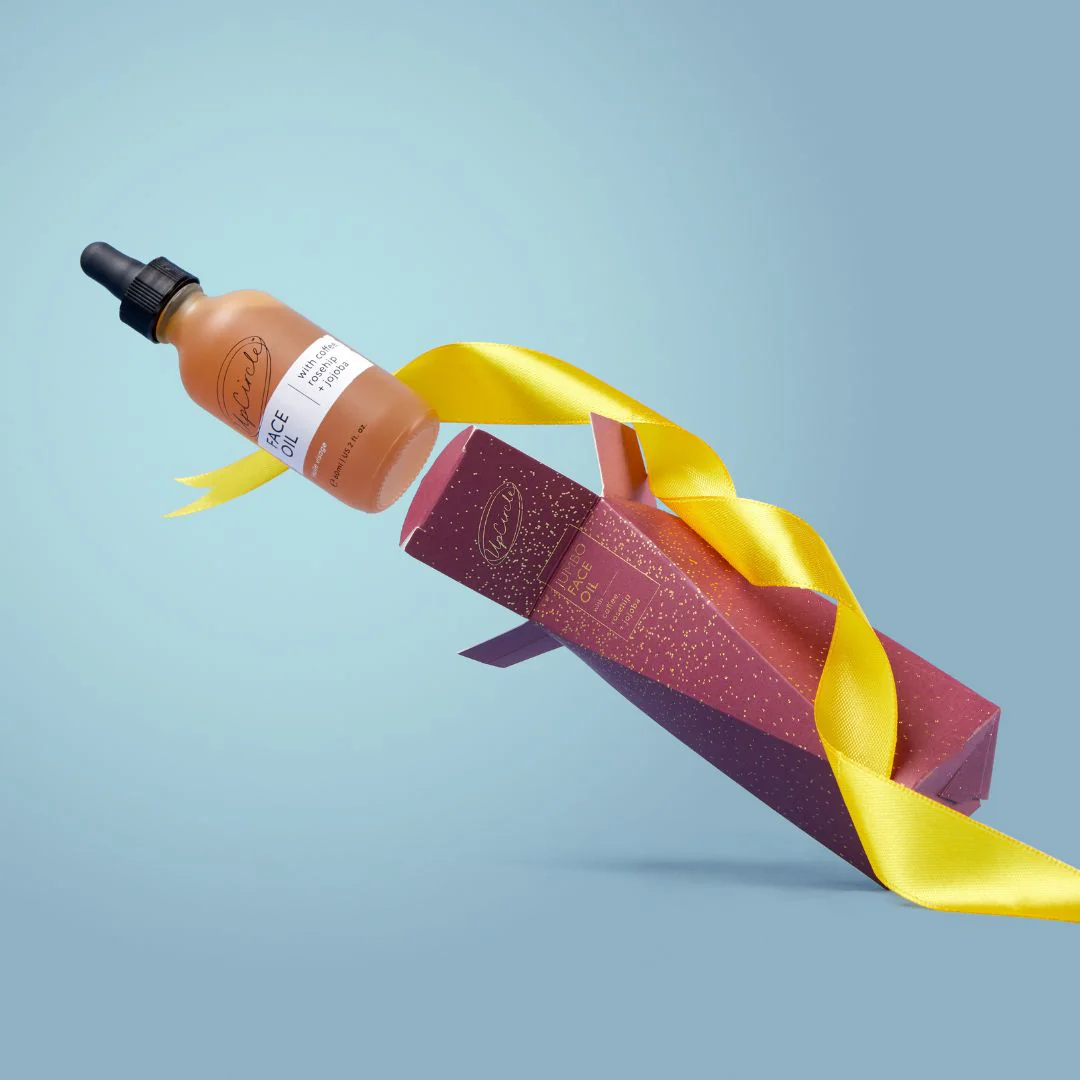 Hydrating Face Oil with Coffee Oil - Jumbo - Image 8