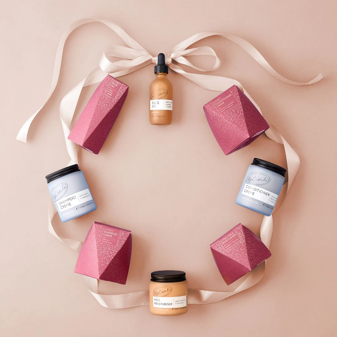 Face Moisturizer with Vitamin E - Jumbo - Image 9