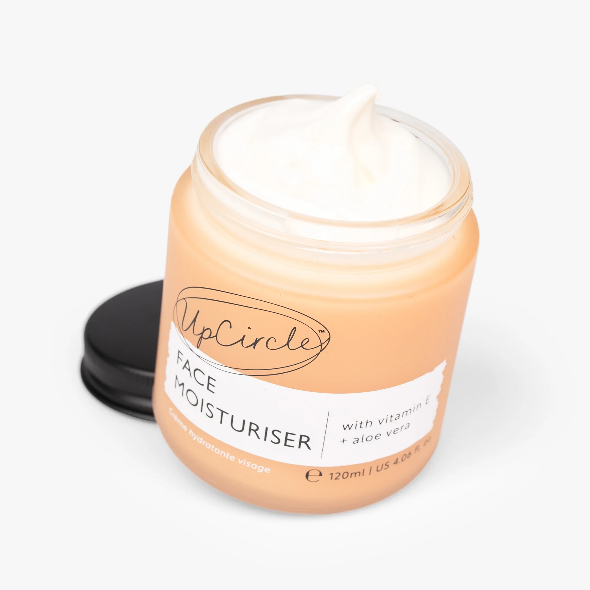 Face Moisturizer with Vitamin E - Jumbo - Image 8