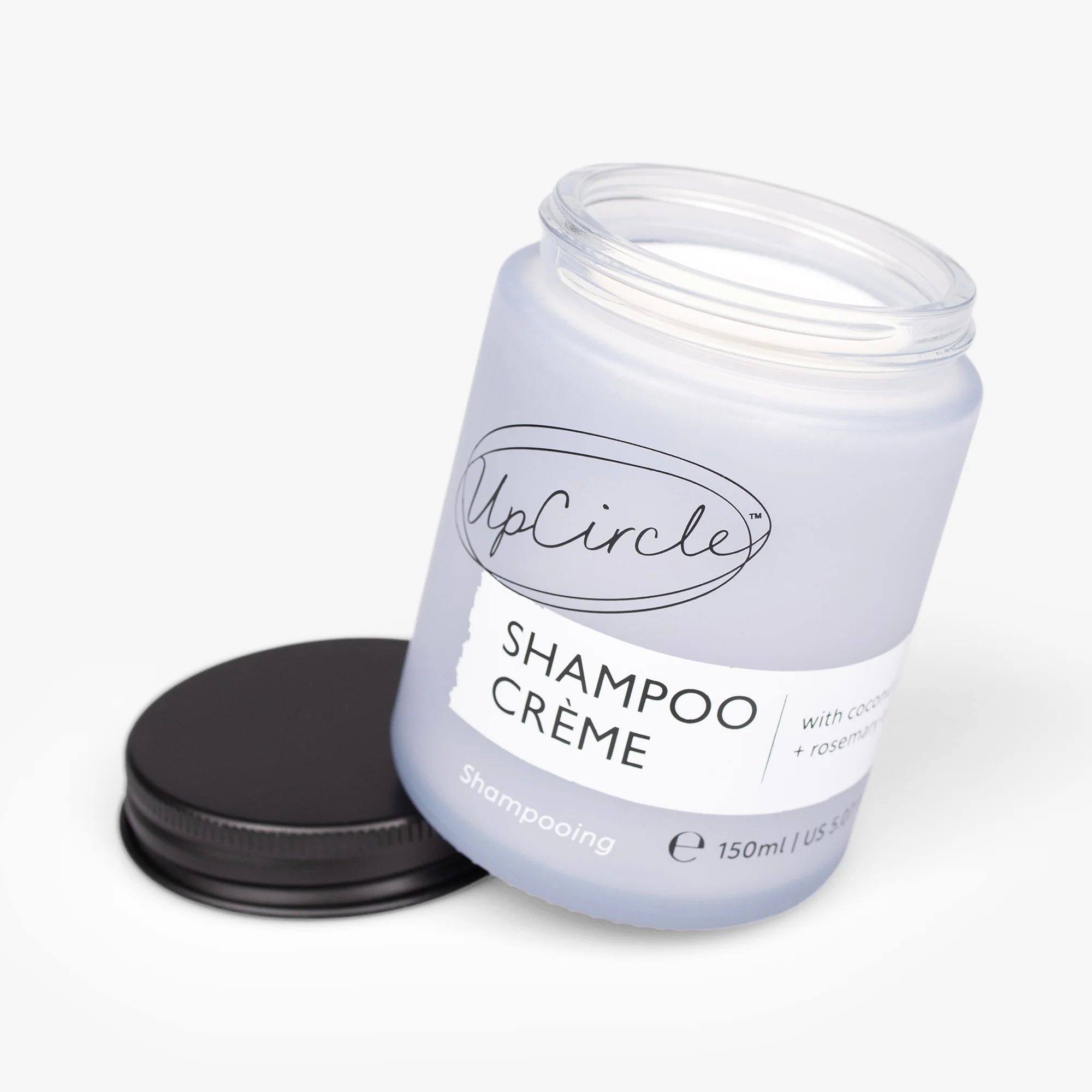 Shampoo Crème with Pink Berry Extract - Jumbo - Image 7