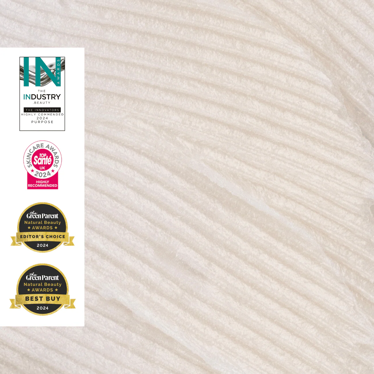 "Under the Mistletoe" Lip Balm Bauble - Image 6