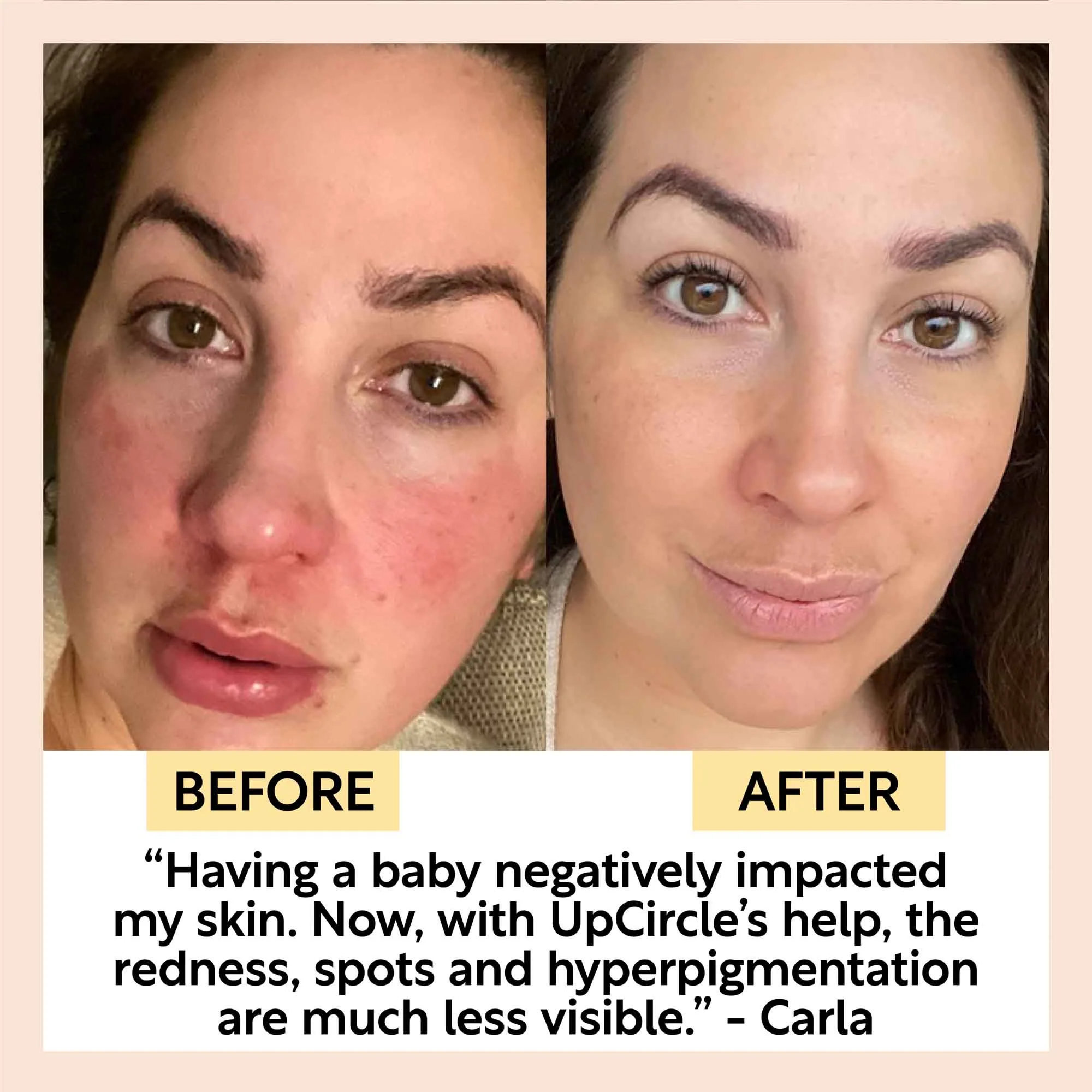 Organic Face Oil with Coffee Extact - Travel Size - Image 9