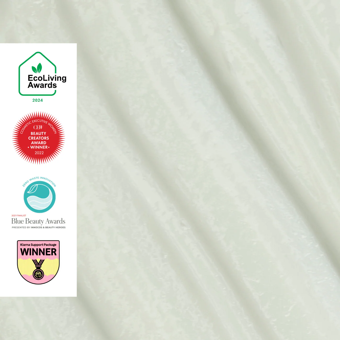 Hand + Body Lotion with Bergamot Water - Image 6