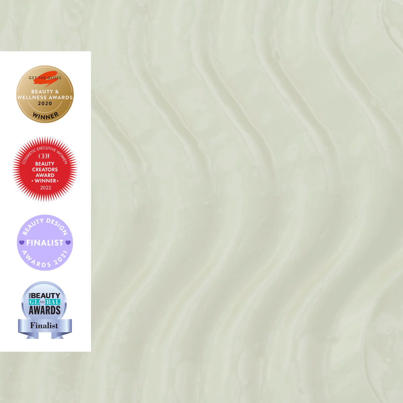 Natural Body Cream with Aloe Vera + Cocoa Butter - Image 6