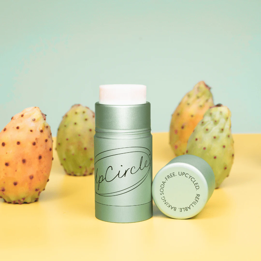 Refillable Deodorant with Macadamia + Bergamot - Image 8