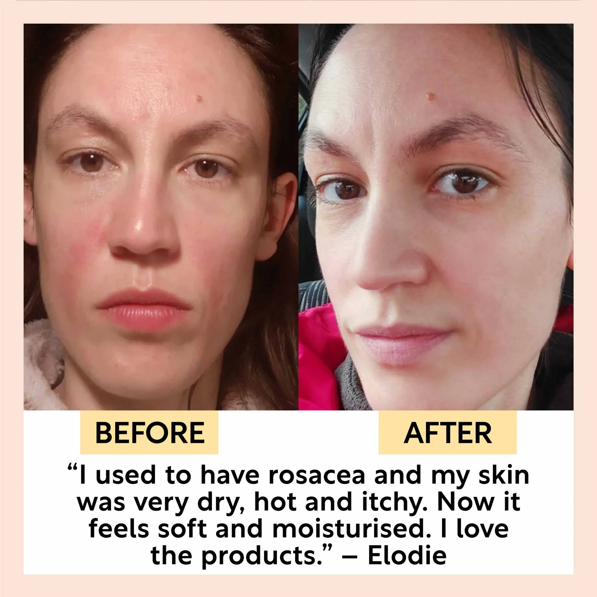 Cleansing Face Milk with Oat Powder + Aloe Vera - Image 11