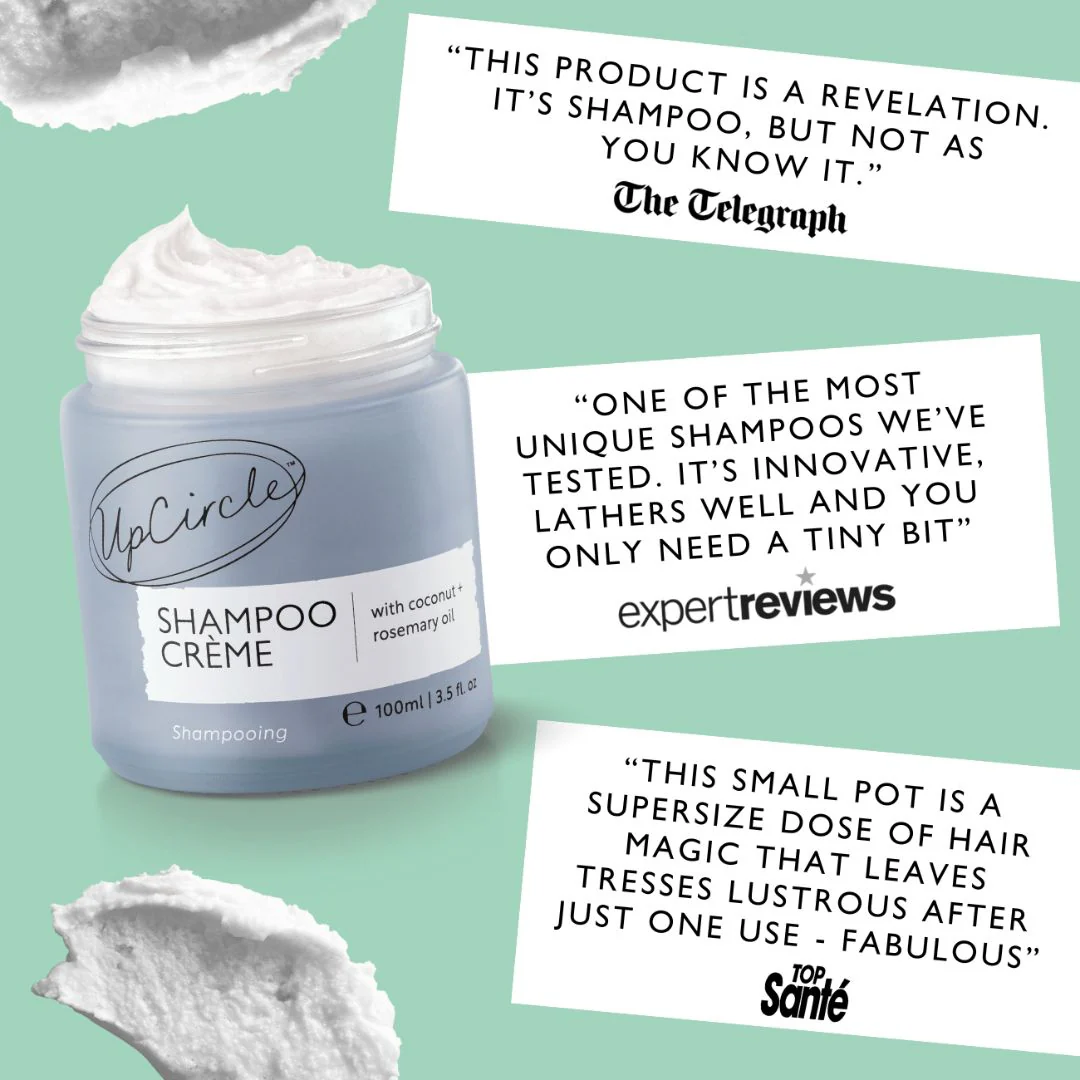 The Haircare Duo + FREE Cosmetic Spatulas - Image 3