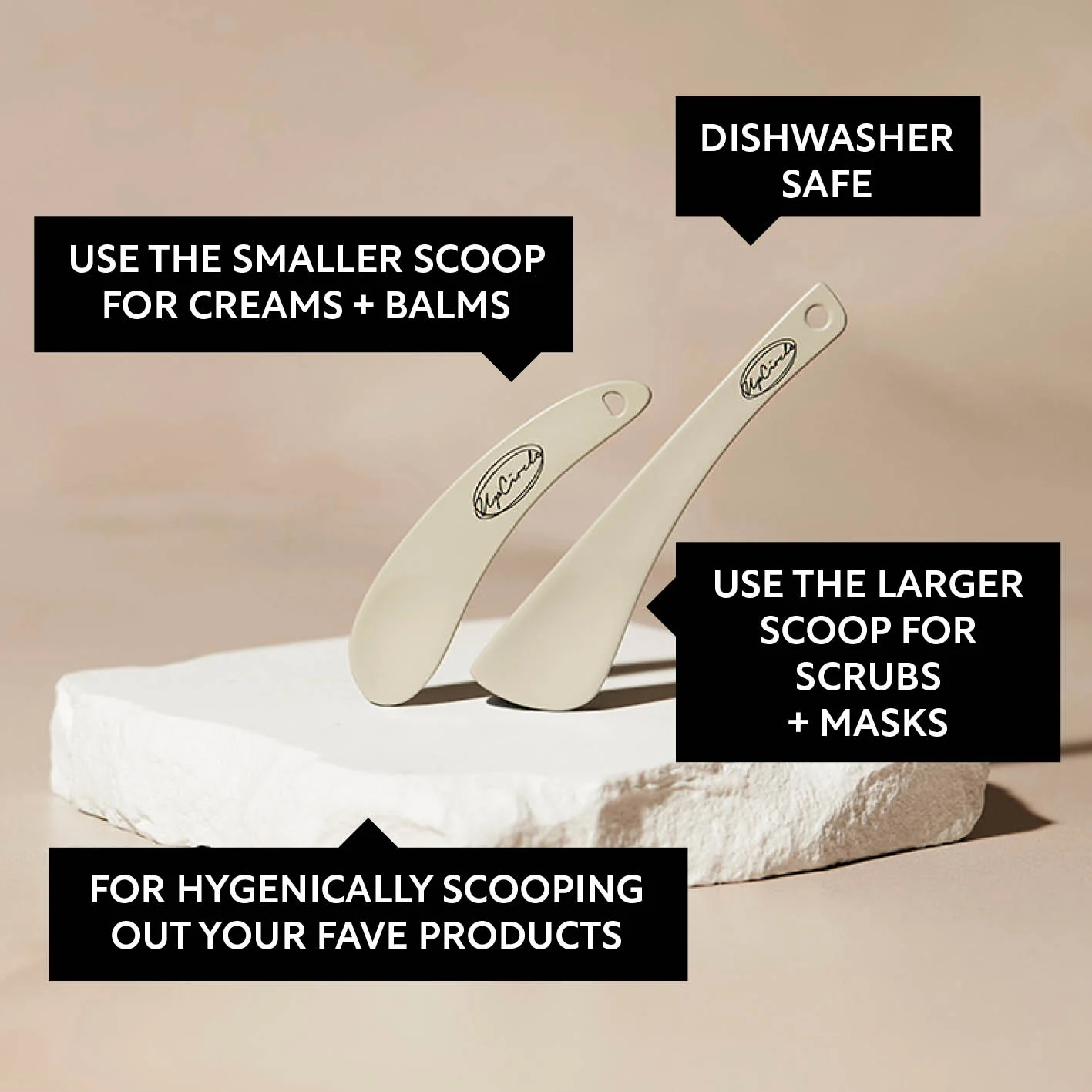 The Haircare Duo + FREE Cosmetic Spatulas - Image 4