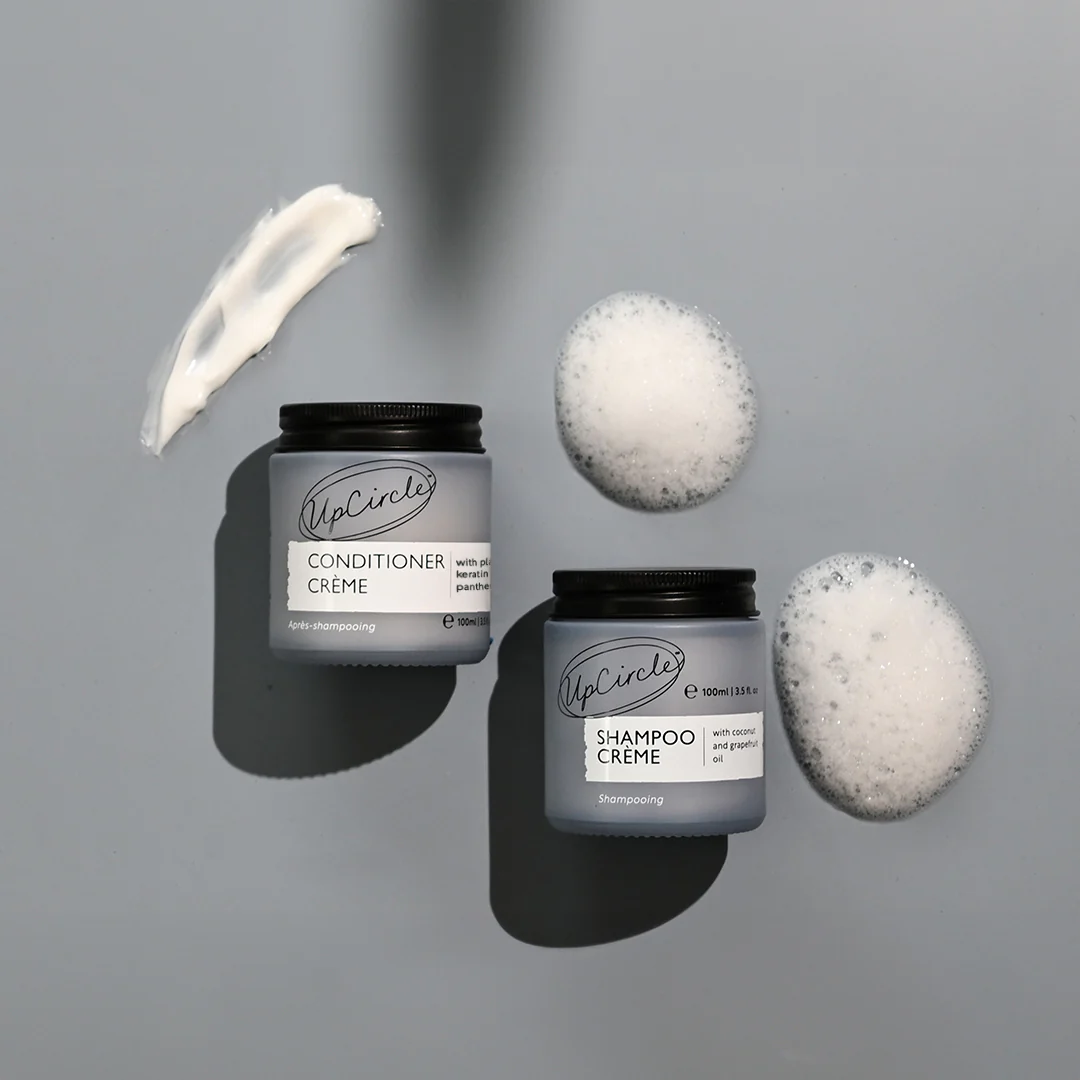 The Haircare Duo + FREE Cosmetic Spatulas - Image 8