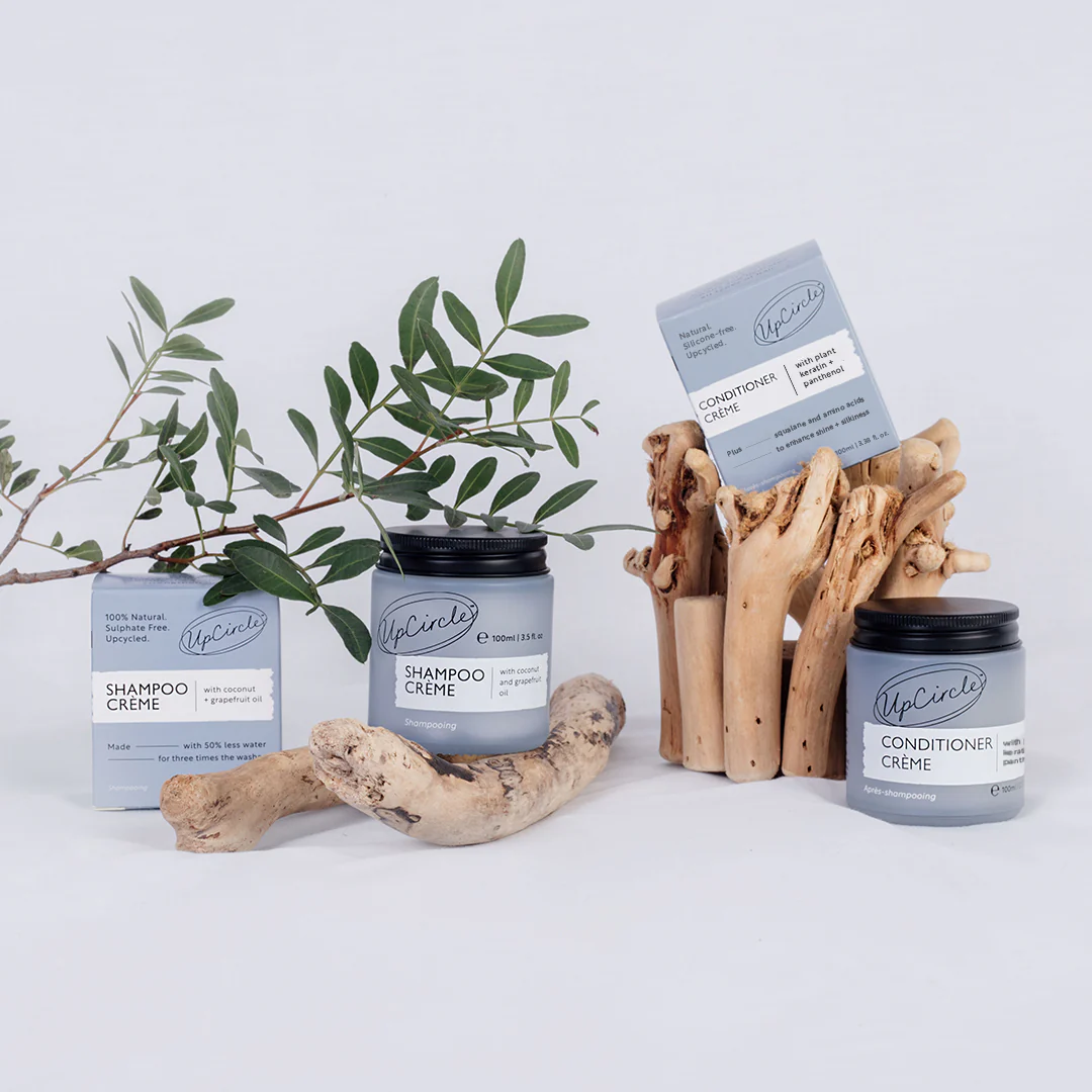 The Haircare Duo + FREE Cosmetic Spatulas - Image 9