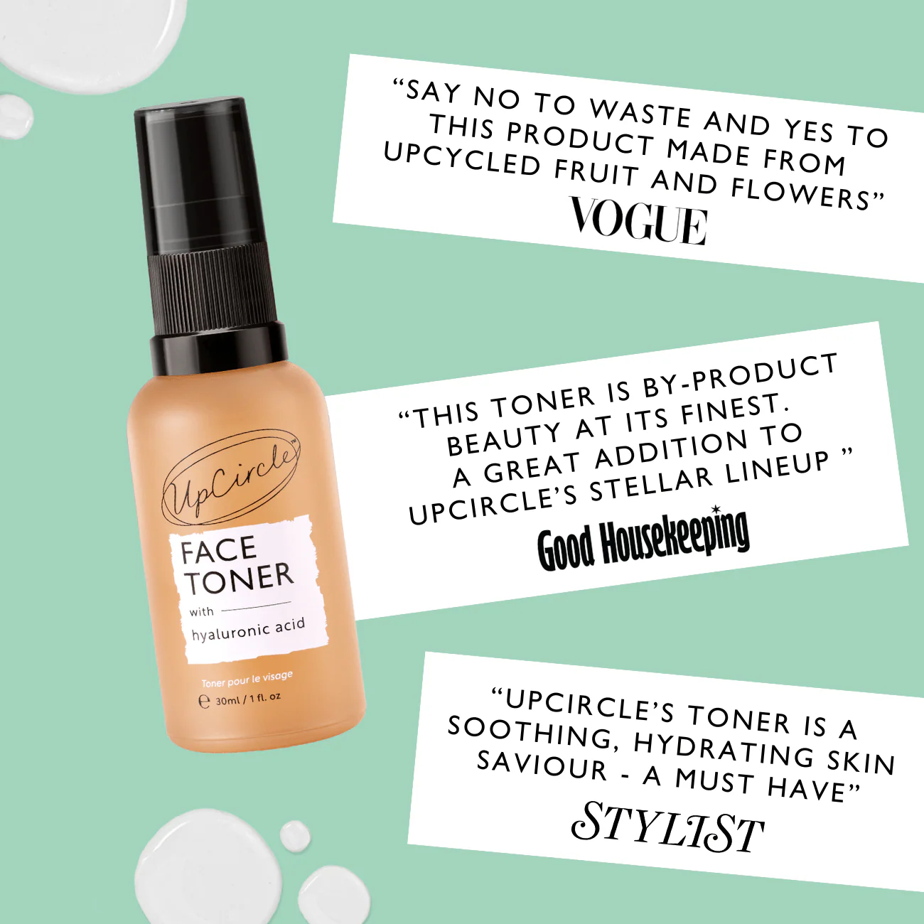 Travel-Size Skincare Bundle - Image 3