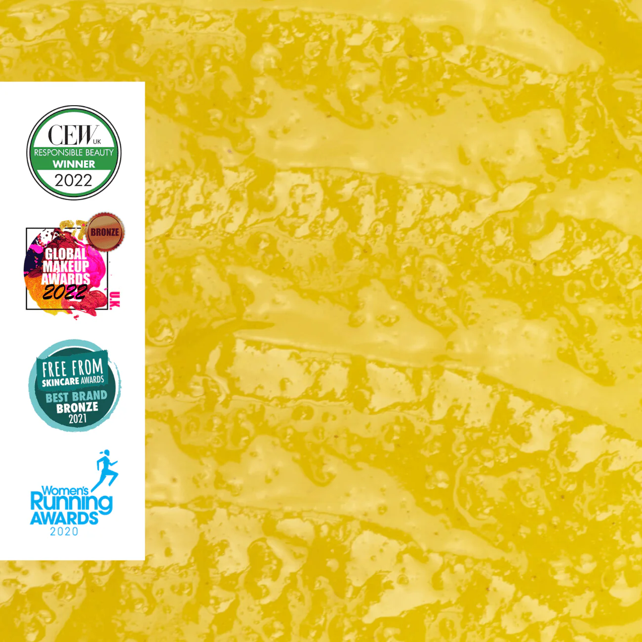 Cleansing Face Balm with Oat Oil + Vitamin E - Image 6