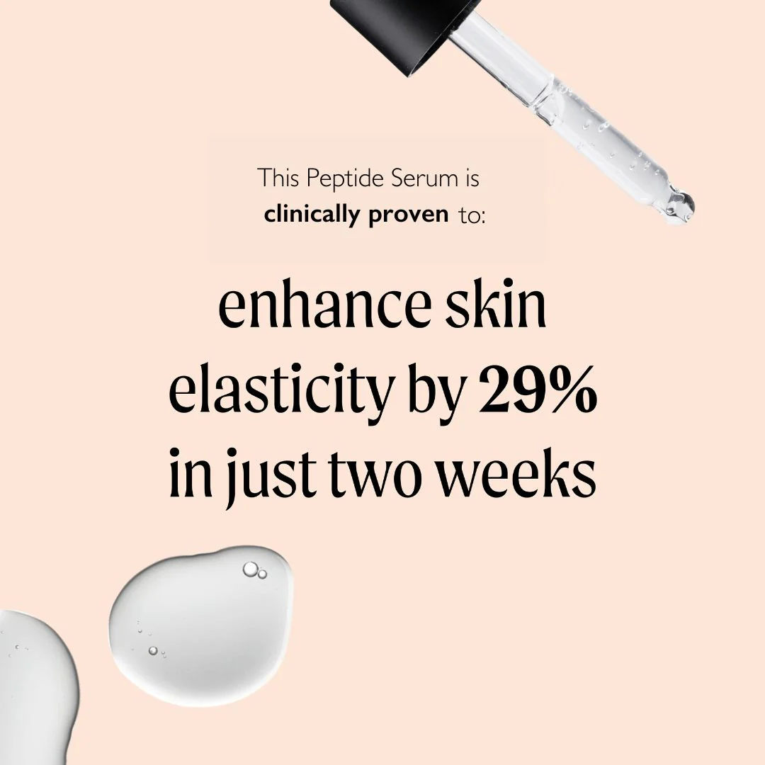 Peptide Serum with Custard Apple + Blood Orange - Travel Size - Image 8