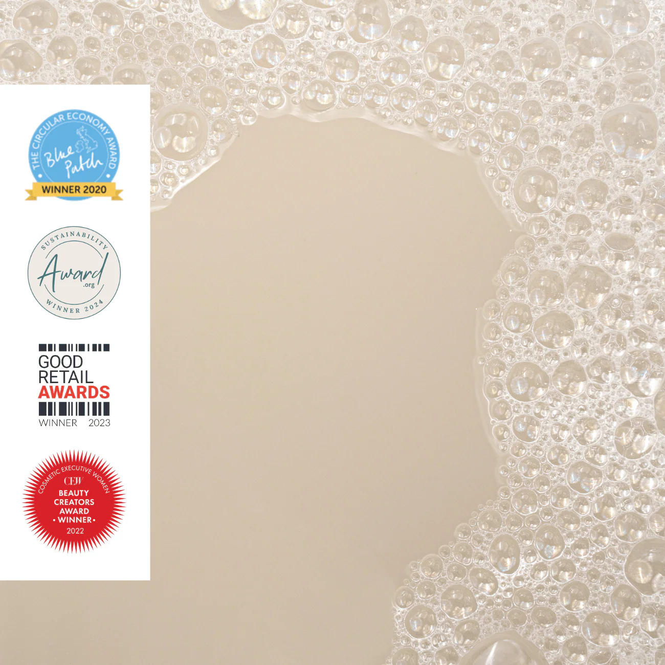 Face Toner with Hyaluronic Acid - Travel Size - Image 6