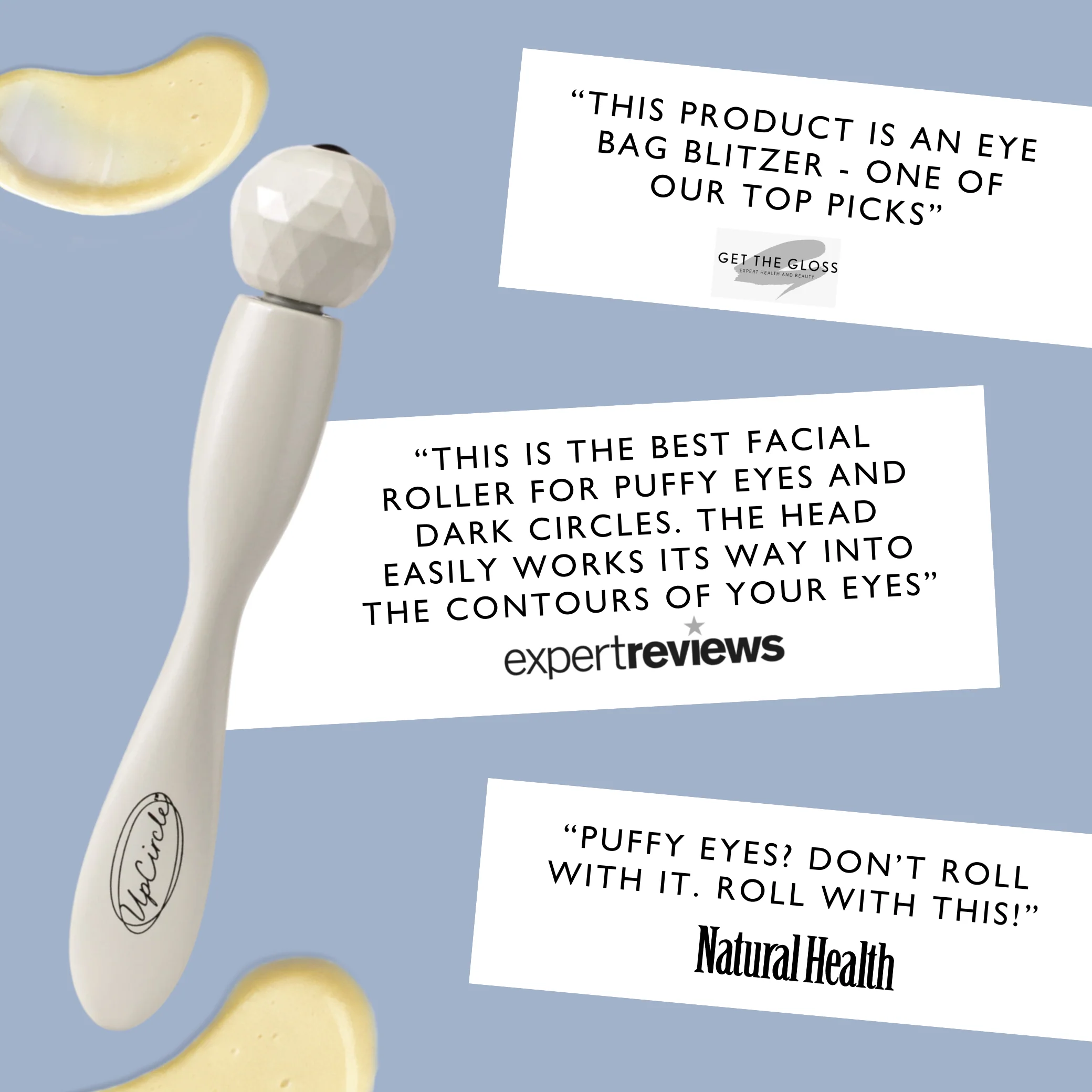 Soothing Eye Roller - Image 3