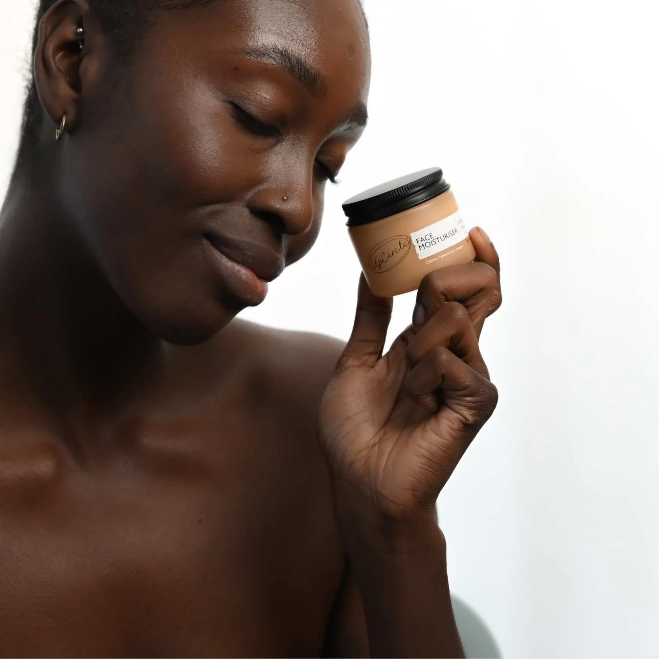 Face Moisturizer with Vitamin E - Image 8