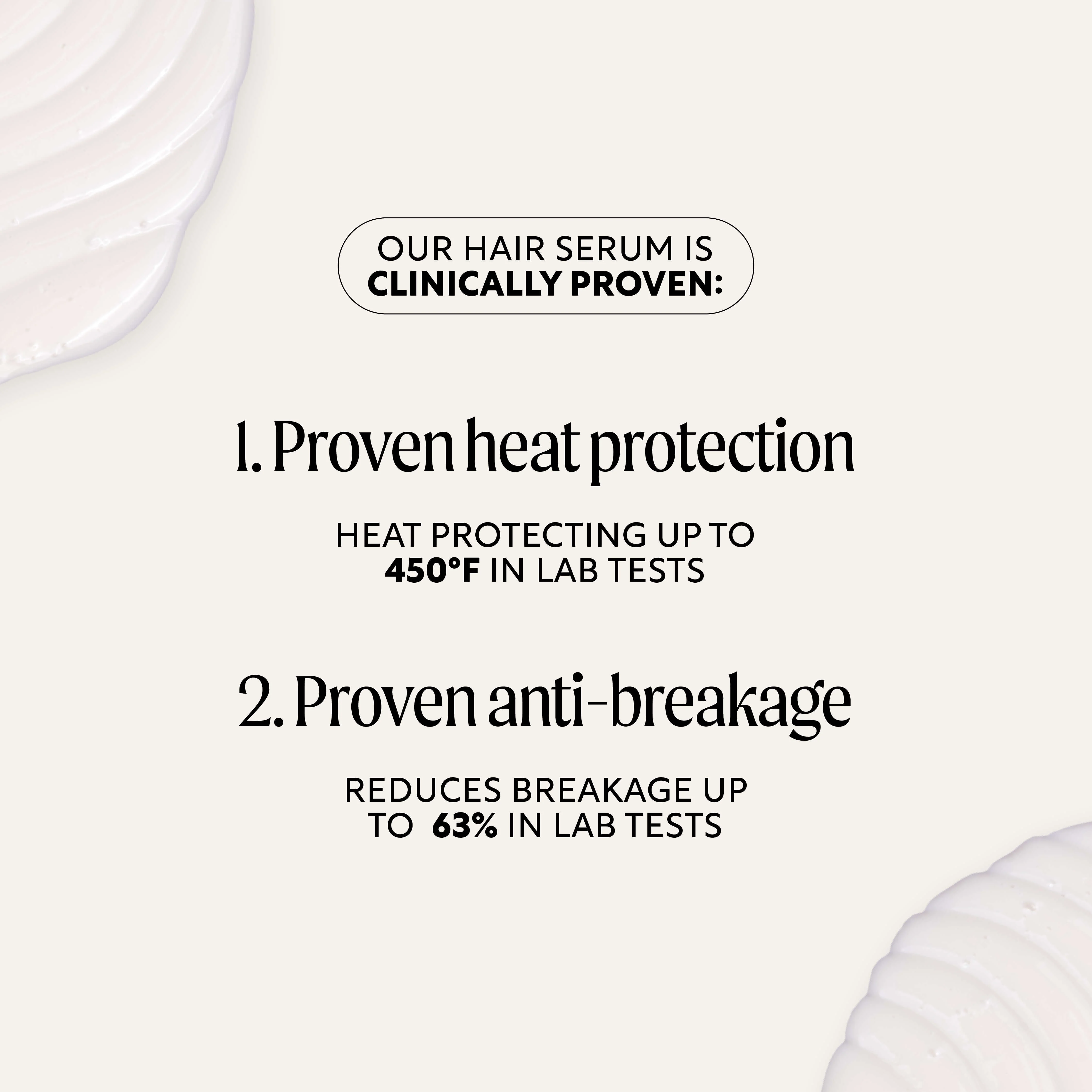 Hair Serum with Fermented Rice Water + Baobab - Image 3