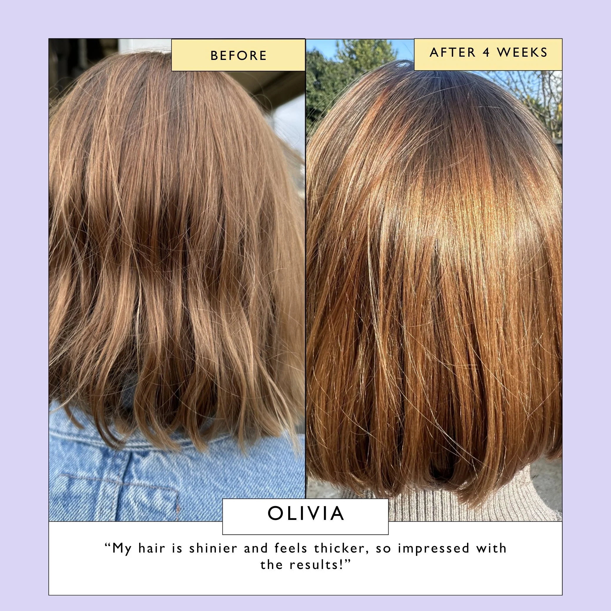 Scalp + Hair Oil with Bacuri Butter + Castor Oil - Image 6